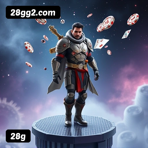 28g Logo - Baixe o APK Android oficial e ganhe bônus R$5.000