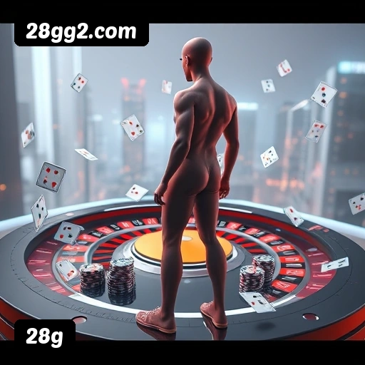 28g App Mobile - Baixe o aplicativo iOS e Android e ganhe bônus R$5.000