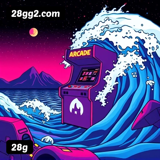 28g Download - Baixe o aplicativo para Android, iOS e PC e ganhe bônus R$5.000