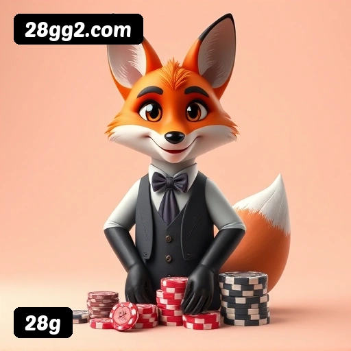 28g Logo - Slots Online Premium 1.500+ Jogos